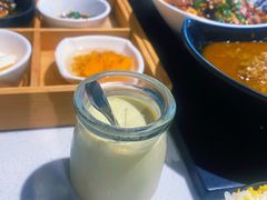 -新仙清汤牛腩(铜锣湾店)