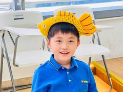 -蓝话筒·少儿成人演讲口才·主持朗诵·戏剧表演(大华第一坊店)