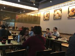 -添好运点心专门店(北角店)