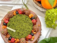 -半分甜(台柳路店)