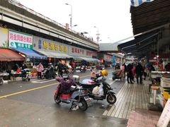 -江杨农产品批发市场