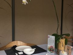 -若蘭慈·无国界素食料理(欢乐海岸店)