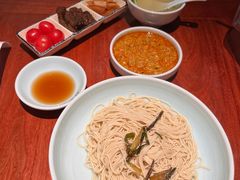 -裕兴记•蟹黄面馆(人民广场店)