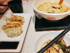 -味千拉面(广州白云机场T1西二店)