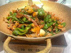 -周大厨·辣椒炒肉(龙湖南京雨山天街店)