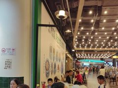-阿金大白·上海菜馆(新天地店)