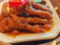 -叹茶靓点·粤式餐厅·全天茶市(石井万民广场店)
