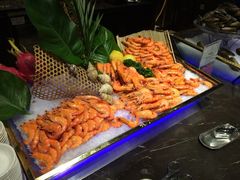 天宇菲尔德花园餐厅-天宇菲尔德·花园西餐厅·海鲜自助餐