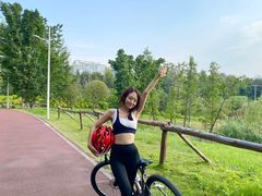 -白鹭湾湿地公园