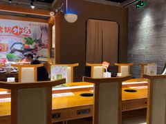 -呷哺呷哺 黄金牧场 (欢乐谷店)