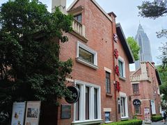 -1912街区
