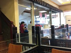 大堂-小姜锅贴(凤凰街店)