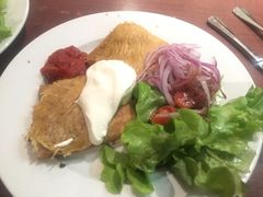 -Pancakes on the rocks(Darling Harbour)