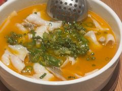 -榕意·川味之美(深业上城店)