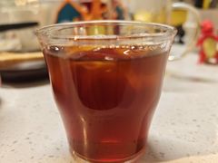 -琥珀川咖啡馆·Amber cafe(百祥路店)