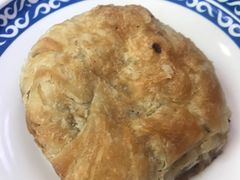 -胡子王扁豆面旗子(五一路店)