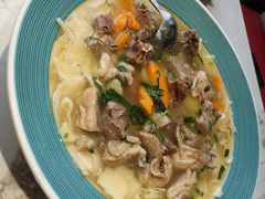 -马白开来特色羊排揪片子  (总店)