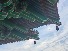 -阅江楼风景区