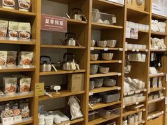 -MUJI无印良品(环球港店)