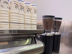 -Seesaw Coffee(武商MALL·武广店)