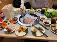 -福成自助烤肉(双桥万达店)