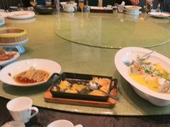 -太守宴·蘭院(天塔店)