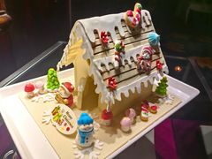 -马克西姆餐厅(崇文门店)