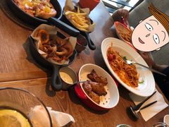 -必胜客(苏州中心店)