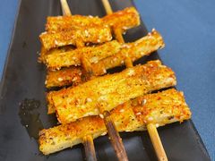板筋-伊带伊路新疆美食府(呼家楼店)