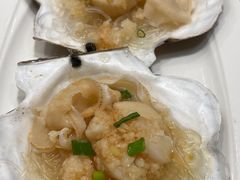 -万宝海鲜舫(劳动公园店)