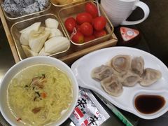 -华夏良子·足道SPA艾灸(王府井店)