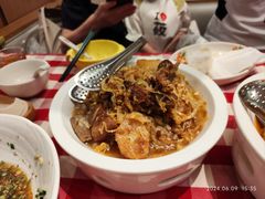 -西贝(华发商都店)