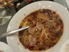 -小厨娘淮扬菜(板桥一店)