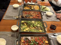 -北京王府井希尔顿酒店·万斯阁西餐厅