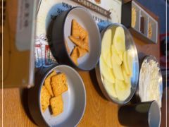 -正宗齐齐哈尔烤肉·齐牛哥鲜切炭火烤肉(杭州总店)