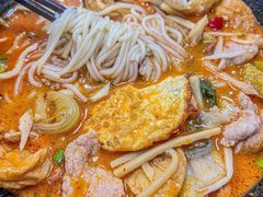 -缘久缘米粉(新街口店)