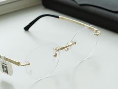 -目艮眼镜SHOWROOM(品牌集合店)