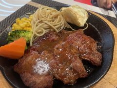-必胜客(王府井店)
