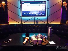 -麦度量贩式KTV(中联广场店)