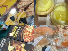 -麦当劳(新王府井店)