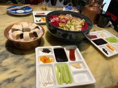 -范家小馆·烤鸭新京菜(金融街店)