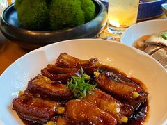 -宁波柏悦酒店·钱湖渔港