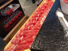-阳坊涮肉(西直门凯德mall店)