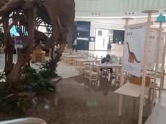 -上海七宝领展广场