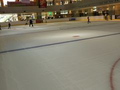 -冰堡国际溜冰场(观澜湖新城MHMALL店)
