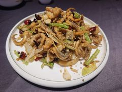 -润泽园饭庄(中山路店)