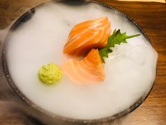 -山葵家·创意料理(EFC欧美广场店)