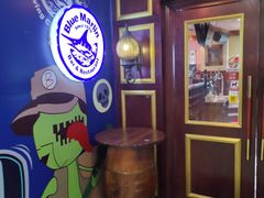 -蓝枪鱼西餐厅(锦华店)