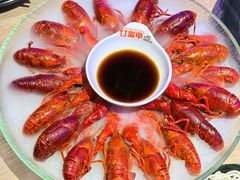 -红盔甲·小龙虾(车公庙店)