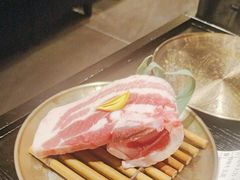 -西塔老太太泥炉烤肉(龙湖北苑天街店)